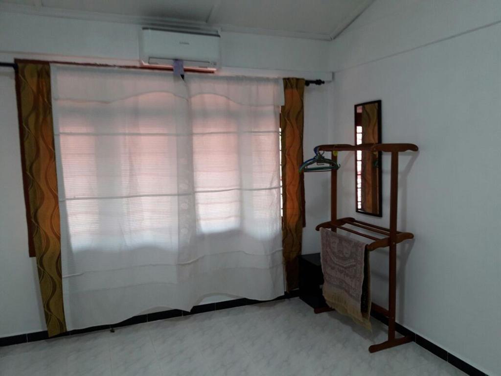 Nur Muslim Homestay At コタバル エクステリア 写真