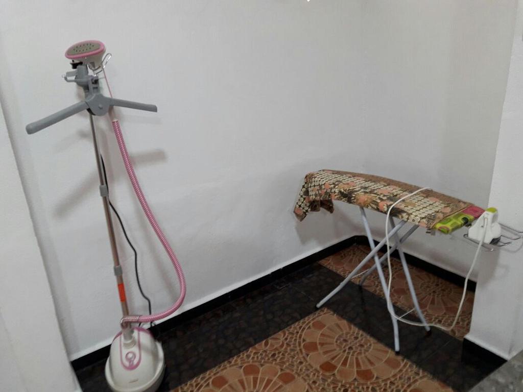 Nur Muslim Homestay At コタバル エクステリア 写真